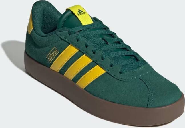 Adidas VL Court 3.0 Schoenen