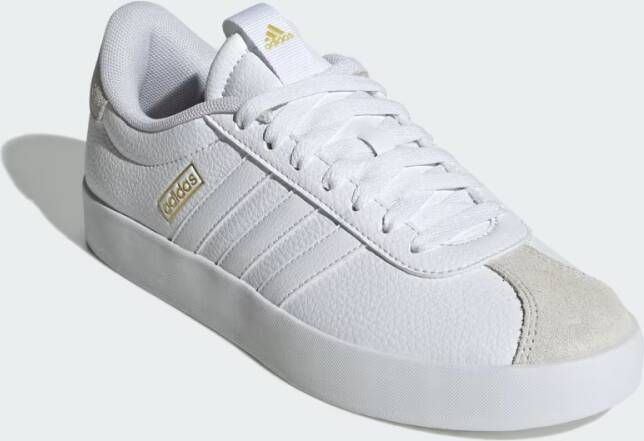 Adidas VL Court 3.0 Schoenen