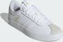 Adidas Sportswear VL Court 3.0 Schoenen Dames Wit - Thumbnail 17