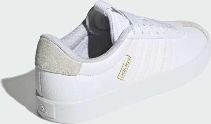 Adidas VL Court 3.0 Schoenen