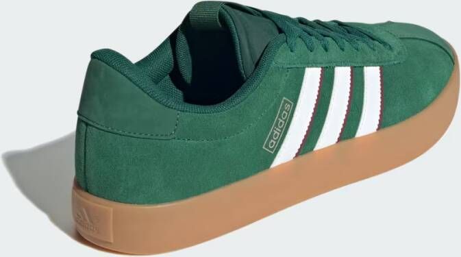 Adidas VL Court 3.0 Schoenen