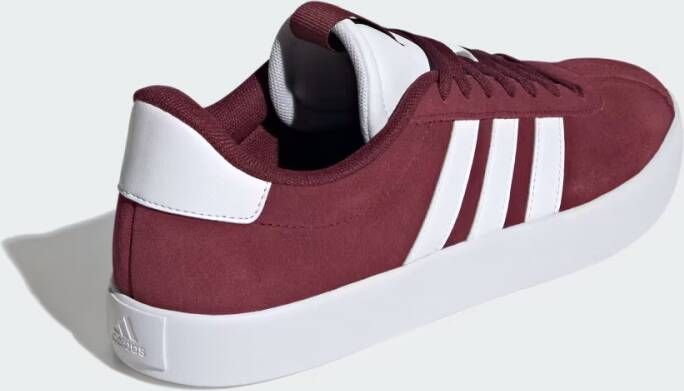 Adidas VL Court 3.0 Schoenen