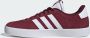 Adidas Sportswear VL Court 3.0 sneakers donkerrood wit - Thumbnail 26