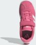 Adidas Sportswear VL Court 3.0 Schoenen Kinderen Roze - Thumbnail 8