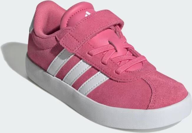 Adidas VL Court 3.0 Schoenen