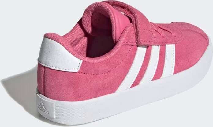 Adidas VL Court 3.0 Schoenen