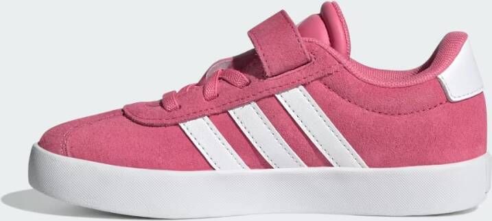 Adidas VL Court 3.0 Schoenen