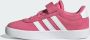 Adidas Sportswear VL Court 3.0 Schoenen Kinderen Roze - Thumbnail 11