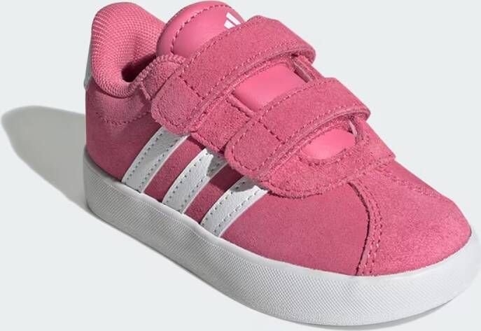 Adidas VL Court 3.0 Schoenen