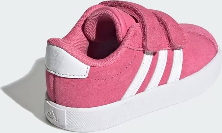 Adidas VL Court 3.0 Schoenen