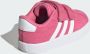 Adidas Sportswear VL Court 3.0 Schoenen Kinderen Roze - Thumbnail 12