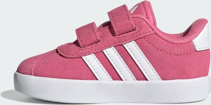 Adidas VL Court 3.0 Schoenen