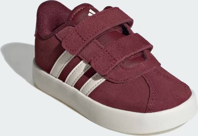 Adidas VL Court 3.0 Schoenen