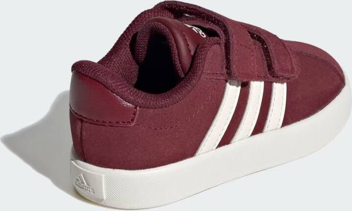 Adidas VL Court 3.0 Schoenen