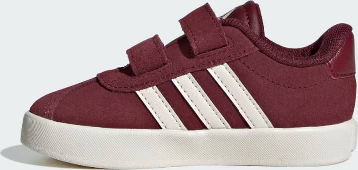 Adidas VL Court 3.0 Schoenen