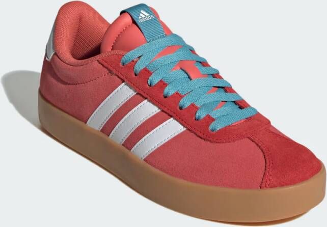 Adidas VL Court 3.0 Schoenen