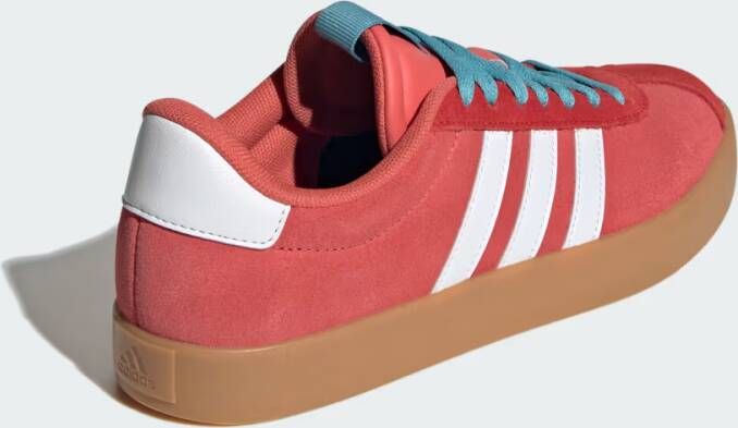 Adidas VL Court 3.0 Schoenen