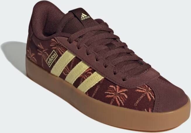 Adidas VL Court 3.0 Schoenen