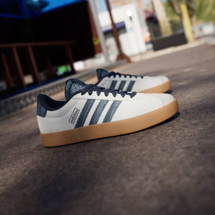 Adidas VL Court 3.0 Schoenen