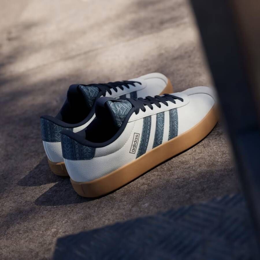 Adidas VL Court 3.0 Schoenen