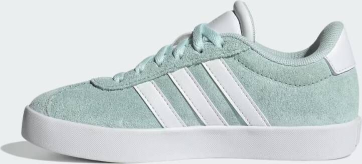 Adidas VL Court 3.0 Schoenen Kids