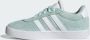 Adidas Sportswear VL Court 3.0 Schoenen Kids Kinderen Turquoise - Thumbnail 9