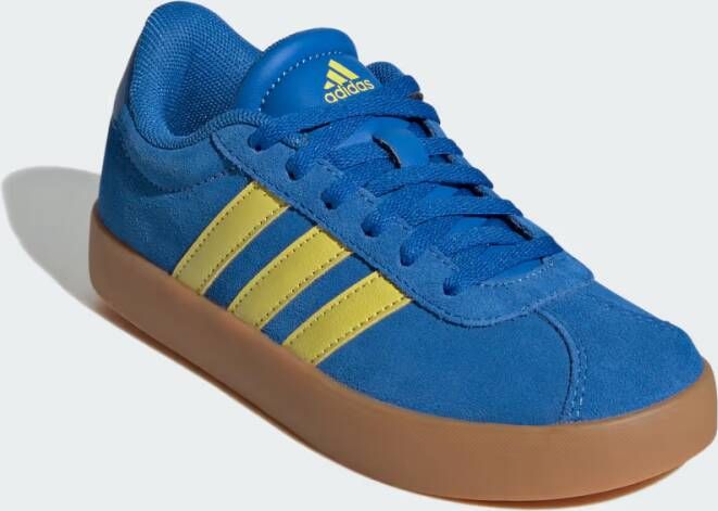 Adidas VL Court 3.0 Schoenen Kids