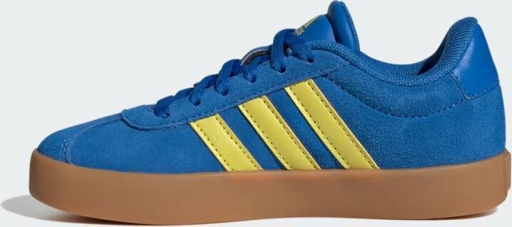 Adidas VL Court 3.0 Schoenen Kids