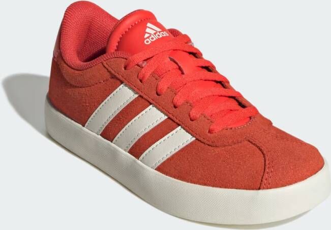 Adidas VL Court 3.0 Schoenen Kids