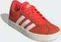 Adidas Sportswear VL Court 3.0 Schoenen Kids Kinderen Oranje - Thumbnail 4