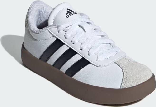 Adidas VL Court 3.0 Schoenen Kids