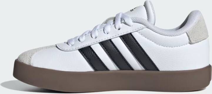 Adidas VL Court 3.0 Schoenen Kids