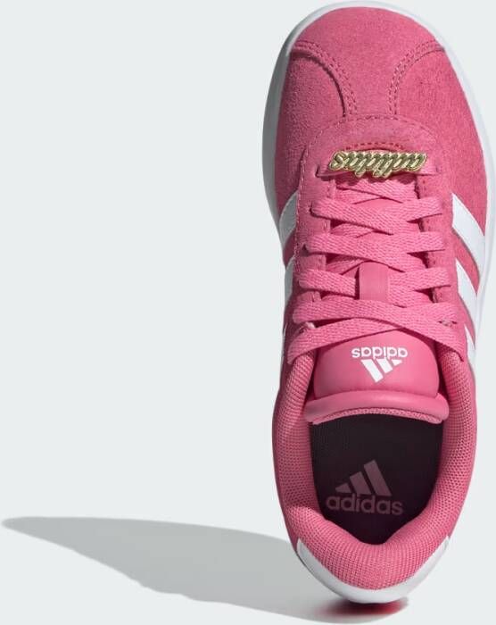 Adidas VL Court 3.0 Schoenen Kids