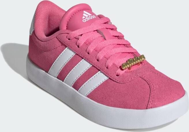 Adidas VL Court 3.0 Schoenen Kids