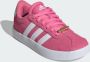 Adidas Sportswear VL Court 3.0 Schoenen Kids Kinderen Roze - Thumbnail 10