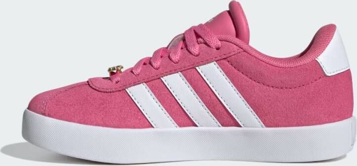 Adidas VL Court 3.0 Schoenen Kids