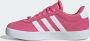 Adidas Sportswear VL Court 3.0 Schoenen Kids Kinderen Roze - Thumbnail 12