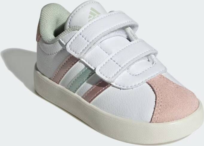 Adidas VL Court 3.0 Skateboardschoenen Kids