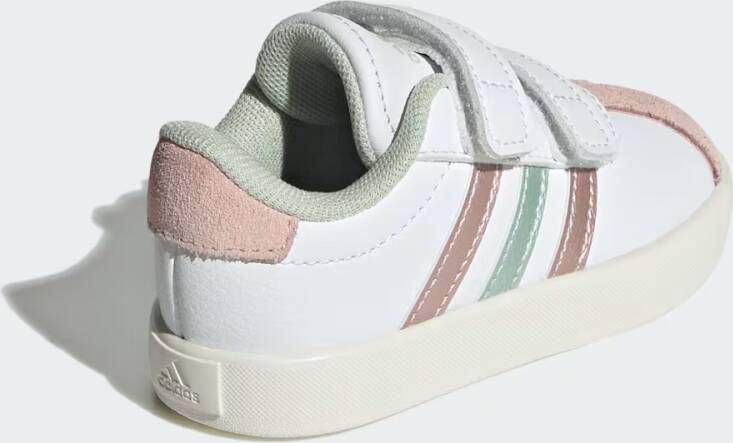 Adidas VL Court 3.0 Skateboardschoenen Kids