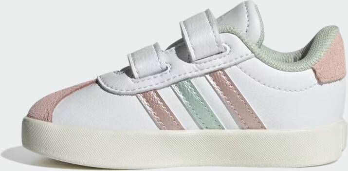 Adidas VL Court 3.0 Skateboardschoenen Kids