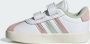 Adidas VL Court 3.0 Sneakers wit Synthetisch - Thumbnail 15