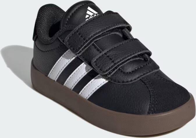 Adidas VL Court 3.0 Skateboardschoenen Kids