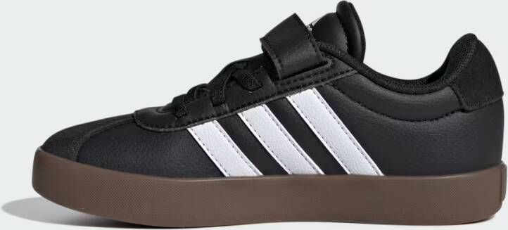 Adidas VL Court 3.0 Skateboardschoenen Kids