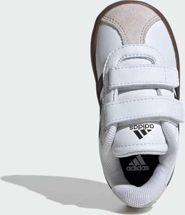 Adidas VL Court 3.0 Skateboardschoenen Kids