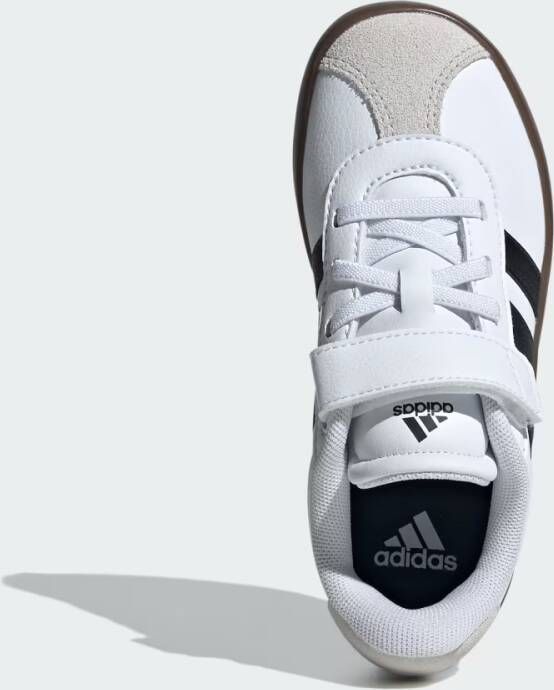 Adidas VL Court 3.0 Skateboardschoenen Kids