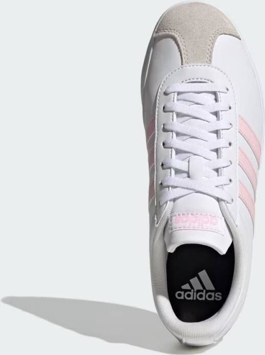 Adidas VL Court Base Schoenen