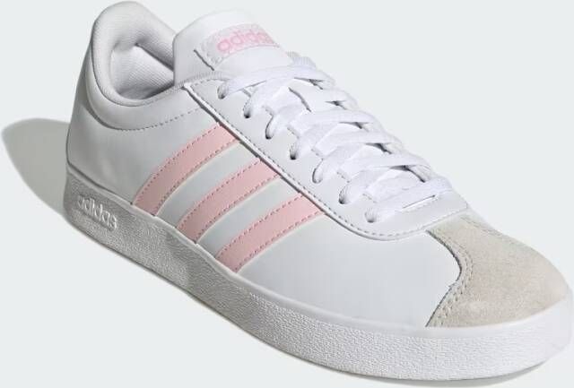 Adidas VL Court Base Schoenen