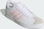 Adidas VL Court Base Schoenen - Thumbnail 5