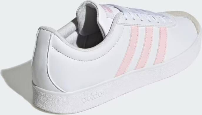 Adidas VL Court Base Schoenen