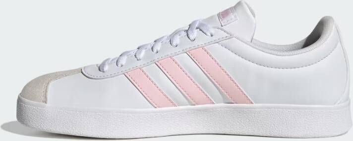 Adidas VL Court Base Schoenen